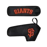 MLB San Francisco Giants Blade Putter Cover