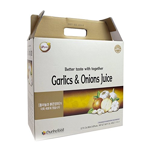 Top Best 5 garlic juice for sale 2016 Product BOOMSbeat