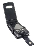 Review Proporta 24545 / Proporta Alu-Leather Case (Asus P750 Series) - Flip Type