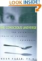 The Conscious Universe