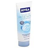 Nivea, Body Scrub, Lathering 12 fl oz (355 ml)