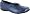 Polar Sea Navy Patent Leather