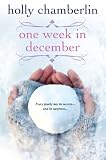 One Week In December Image of One Week In December