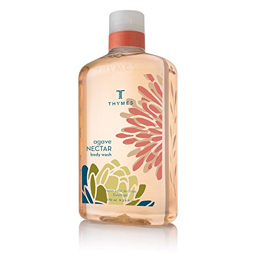 Thymes Agave Nectar Body Wash