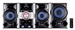 Sony MHCGTZ3I.CEK Mini System with 20cm Subwoofer