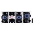 Sony MHCGTZ3I.CEK Mini System with 20cm Subwoofer