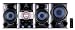 Sony Mhcgtz3i.cek Mini System With 20cm Subwoofer