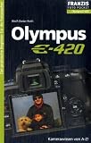 Olympus E-420
