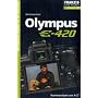 Olympus E-420