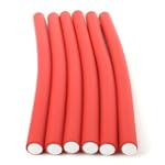 Efalock Bigoudis Flexibles 12mm x6
