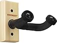 FretRest by Proline GH1 Guitar Wall Hanger NATURAL