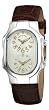 Philip Stein Women's 1-F-FSMOP-ACHS Signature Brown Leather Strap Watch by Philip Stein