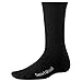 Smartwool Hike Liner Crew Black M