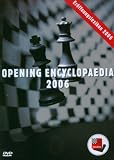 Opening Encyclopaedia 2006,1  DVD-ROM Er�ffnungslexikon 2006. F�r Windows 98 SE/2000/XP - 