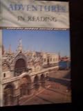Adventures in Reading (Cardinal Newman Revised Edition)