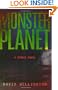 Monster Planet: A Zombie Novel