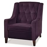Curves Tufted Chair
