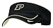 Purdue Boilermakers Nike Classic Visor
