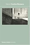 Henri Cartier-Bresson (Photofile) (Photofile)