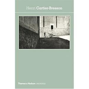 Henri Cartier-Bresson (Photofile) by Henri Cartier-Bresson and Michael Brenson