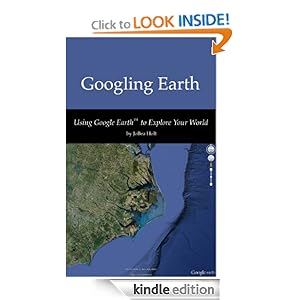 Google Earth Download Kindle