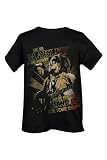 3XL Bob Marley And The Wailers Stand Up T-Shirt