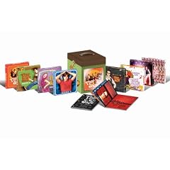 That 70s Show: Complete Giftset