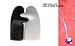 "Love and Hugs" Salt & Pepper Shaker 3" (2 pieces) CERAMIC