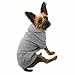 Zack & Zoey Basic Hoodie for Dogs, 24