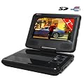 Tragbarer DVD-Player DIV115R