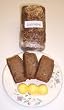 Scott's Cakes Zucchini Bread Boxed