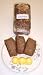 Scott's Cakes Zucchini Bread Boxed