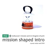 Mission shaped intro