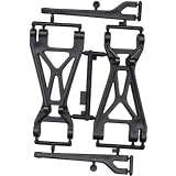 Suspension Arm Set: S21, S25 by hpi-racing