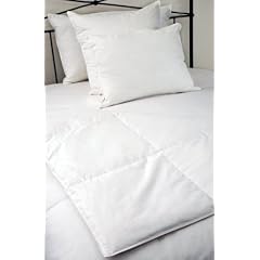 Belle Epoque Down 233TC Good Warm Aspen Duvet, Quee