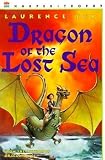 Dragon of the Lost Sea[DRAGON OF THE LOST SEA][Paperback]