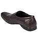 Daxx Mens Square Toe Slip-on Loafers