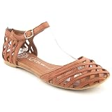 Jeffrey Campbell Mindy Sandals Strappy Shoes Brown