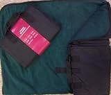 Fleece Picnic Blanket (Green)