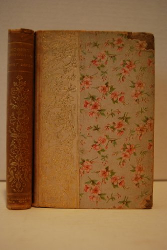 Poems by E. B. Browning and Selections from the Poetical Works of Robert Browning. Two Volume Set.