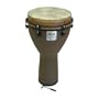 Remo Djembe Drum - Key Tuned (12 Inch, Earth Finish)