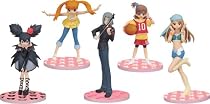おねがいマイメロディ アイキャッチコレクションフィギュア (BOX)