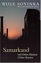 Samarkand and Other Markets I Have Known