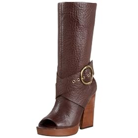 Buy Lucky Ladies Phoebe Platform Boot by Lucky Brand
