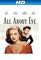 All About Eve