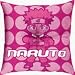 Naruto: Purple Chibi Naruto 14-inch Pillow/Cushion