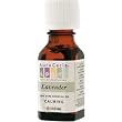 Aura Cacia Essential Oil Lavender (Lavendula Augustifolia) 0.50 oz Aura Cacia Essential Oil Lavender (Lavendula Augustifolia) 0.50 oz