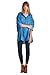 Blue Age Womens Slim Straight Ankle Jeans