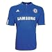 Chelsea 09/10 Home Soccer Jersey