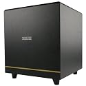 K&ouml;nig HAV-SW100 17 cm Subwoofer (40 Watt, 55 dB) schwarz (St&uuml;ck)
